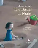 Plaja noaptea - The Beach at Night