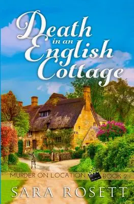 Moarte într-o căsuță englezească - Death in an English Cottage