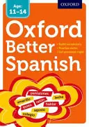Oxford Better Spaniolă - Oxford Better Spanish