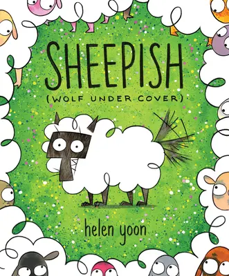 Sheepish (Lupul sub acoperire) - Sheepish (Wolf Under Cover)