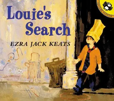Căutarea lui Louie - Louie's Search