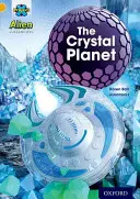 Proiectul X: Aventuri extraterestre: Gold: Palatul de Cristal - Project X: Alien Adventures: Gold: The Crystal Palace