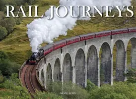Călătorii cu trenul - Rail Journeys