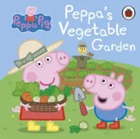 Peppa Pig: Grădina de legume a lui Peppa - Peppa Pig: Peppa's Vegetable Garden
