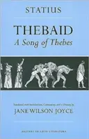 Thebaid: Un cântec al Tebei - Thebaid: A Song of Thebes