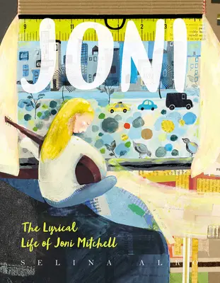 Joni: Viața lirică a lui Joni Mitchell - Joni: The Lyrical Life of Joni Mitchell