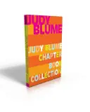 Colecția de cărți cu capitole Judy Blume: The Pain and the Great One; The One in the Middle Is the Green Kangaroo; Freckle Juice - Judy Blume Chapter Book Collection: The Pain and the Great One; The One in the Middle Is the Green Kangaroo; Freckle Juice