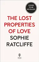 Proprietățile pierdute ale iubirii - Lost Properties of Love
