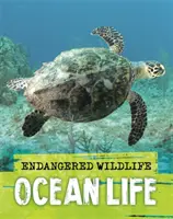 Animale sălbatice pe cale de dispariție: Salvarea vieții oceanice - Endangered Wildlife: Rescuing Ocean Life