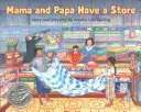 Mama și tata au un magazin - Mama and Papa Have a Store