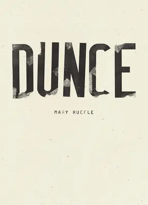 Tâmpitul - Dunce