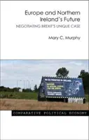 Europa și viitorul Irlandei de Nord: Negocierea cazului unic al Brexit-ului - Europe and Northern Ireland's Future: Negotiating Brexit's Unique Case