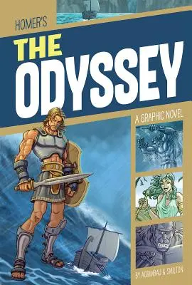 Odiseea - The Odyssey