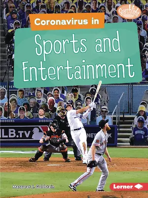 Coronavirusul în sport și divertisment - Coronavirus in Sports and Entertainment