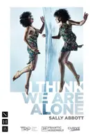 Cred că suntem singuri - I Think We Are Alone