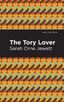 Amantul Tory - The Tory Lover