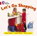 Să mergem la cumpărături - Let's Go Shopping