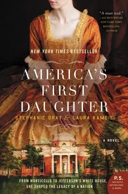 Prima fiică a Americii - America's First Daughter