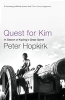 Căutarea lui Kim - Quest for Kim