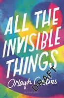 Toate lucrurile invizibile - All the Invisible Things