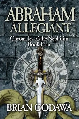 Avraam ascultător - Abraham Allegiant