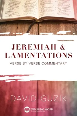 Ieremia și Lamentații - Jeremiah and Lamentations