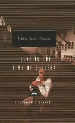 Dragostea pe vremea holerei (Love in the Time of Cholera) - Love in the Time of Cholera