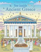 Vezi Grecia antică din interior - See Inside Ancient Greece
