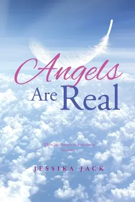 Îngerii sunt reali - Angels Are Real