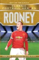 Rooney: De la locul de joacă la terenul de joc - Rooney: From the Playground to the Pitch