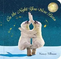 În noaptea în care te-ai născut - On the Night You Were Born