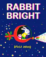 Iepure strălucitor - Rabbit Bright