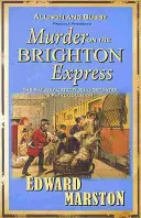 Crimă pe Brighton Express - Murder on the Brighton Express