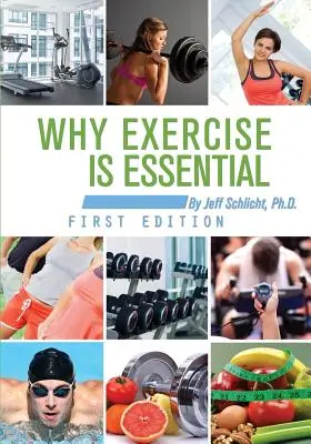 De ce exercițiul fizic este esențial - Why Exercise Is Essential