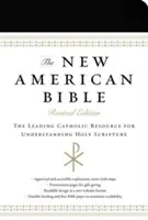 Noua Biblie Americană-NABRE - New American Bible-NABRE