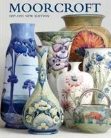 MOORCROFT - UN GHID AL CERAMICII MOORCROFT 1897-1993 - MOORCROFT - A GUIDE TO MOORCROFT POTTERY 1897-1993