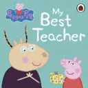 Peppa Pig: Cel mai bun profesor al meu - Peppa Pig: My Best Teacher