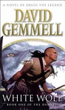 White Wolf - O poveste epică, plină de acțiune, de dragoste, trădare și trădare de la maestrul fanteziei eroice - White Wolf - An epic, all-action tale of love, betrayal and treachery from the master of heroic fantasy