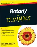 Botanică pentru manechine - Botany for Dummies