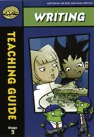 Rapid Writing: Etapa 3 Manual de predare - Rapid Writing: Stage 3 Teaching Manual