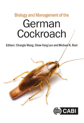 Biologia și gestionarea gândacilor germani - Biology and Management of the German Cockroach