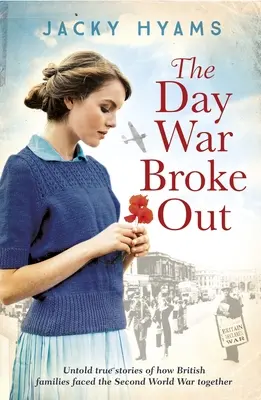 Ziua în care a izbucnit războiul - The Day the War Broke Out