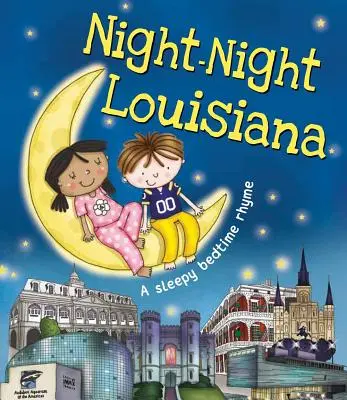 Noapte bună Louisiana - Night-Night Louisiana