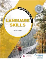 SQA National 5 Engleză: Competențe lingvistice - SQA National 5 English: Language Skills