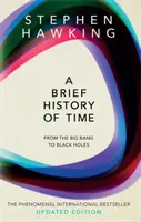 Scurtă istorie a timpului - de la Big Bang la găurile negre (Hawking Stephen (University of Cambridge)) - Brief History Of Time - From Big Bang To Black Holes (Hawking Stephen (University of Cambridge))
