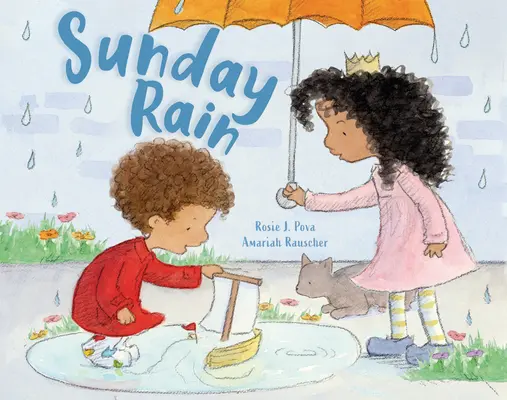 Ploaia de duminică - Sunday Rain