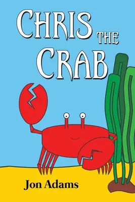 Crabul Chris - Chris the Crab