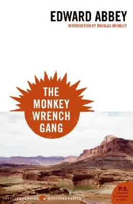 Banda Monkey Wrench - The Monkey Wrench Gang