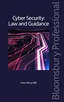 Securitatea cibernetică: Lege și orientări - Cyber Security: Law and Guidance