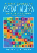 Un prim curs de algebră abstractă - A First Course in Abstract Algebra